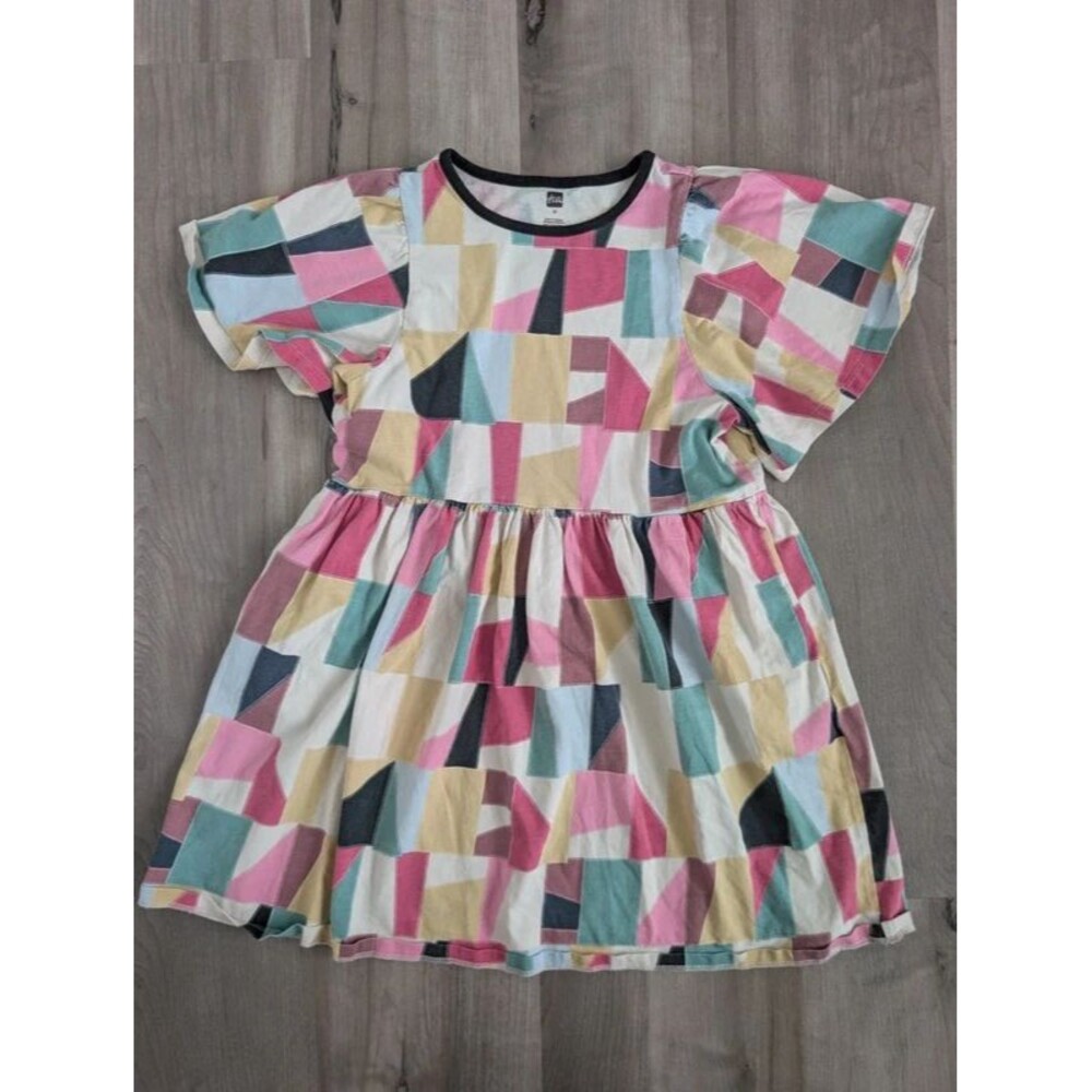 Tea Collection Tunic Top, 12Y (U2)